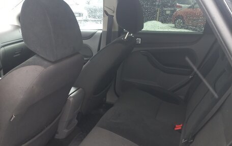 Ford Focus II рестайлинг, 2008 год, 490 000 рублей, 14 фотография