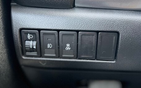 Suzuki Vitara II рестайлинг, 2016 год, 1 920 000 рублей, 10 фотография