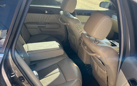 Nissan Fuga I, 2005 год, 700 000 рублей, 5 фотография