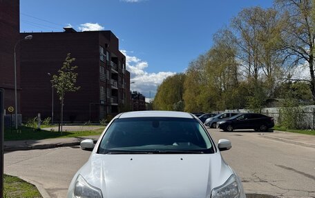 Ford Focus III, 2014 год, 750 000 рублей, 5 фотография