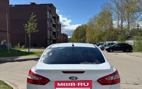 Ford Focus III, 2014 год, 750 000 рублей, 6 фотография