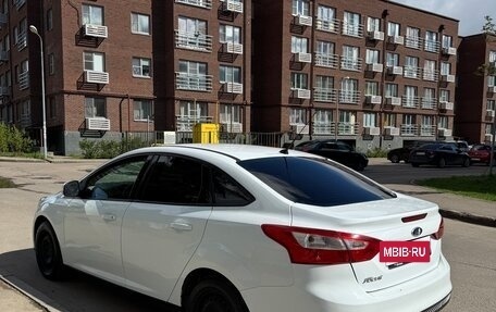 Ford Focus III, 2014 год, 750 000 рублей, 4 фотография