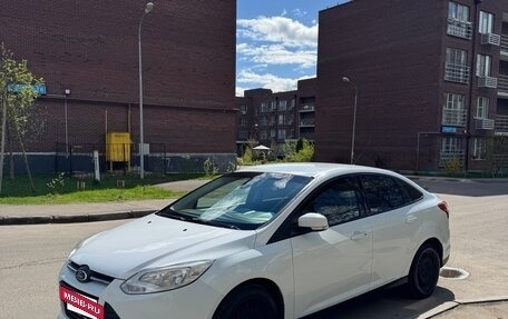 Ford Focus III, 2014 год, 750 000 рублей, 3 фотография