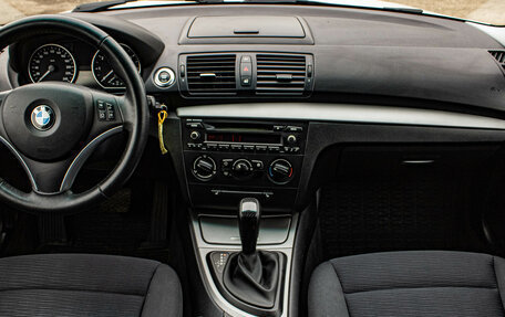 BMW 1 серия, 2011 год, 799 000 рублей, 5 фотография