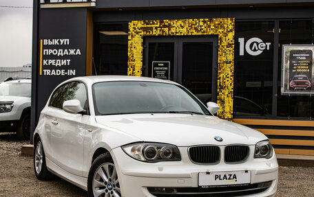 BMW 1 серия, 2011 год, 799 000 рублей, 2 фотография