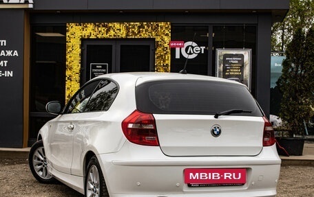 BMW 1 серия, 2011 год, 799 000 рублей, 4 фотография