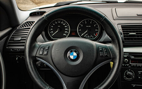 BMW 1 серия, 2011 год, 799 000 рублей, 6 фотография