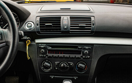 BMW 1 серия, 2011 год, 799 000 рублей, 7 фотография