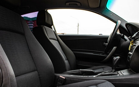 BMW 1 серия, 2011 год, 799 000 рублей, 12 фотография