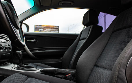 BMW 1 серия, 2011 год, 799 000 рублей, 9 фотография