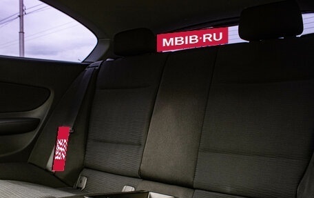 BMW 1 серия, 2011 год, 799 000 рублей, 10 фотография