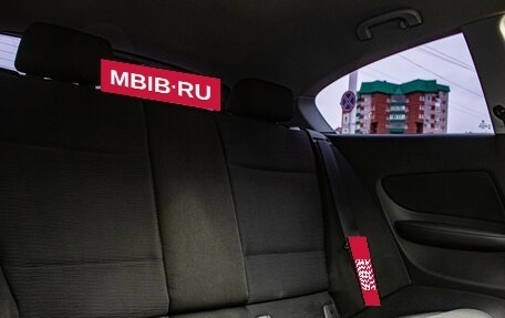 BMW 1 серия, 2011 год, 799 000 рублей, 11 фотография