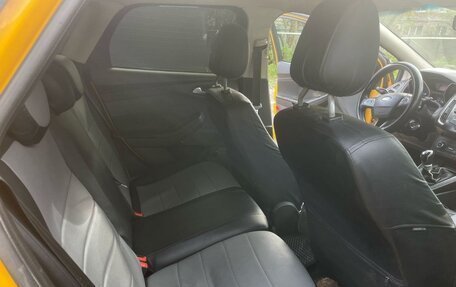 Ford Focus III, 2016 год, 550 000 рублей, 10 фотография