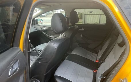 Ford Focus III, 2016 год, 550 000 рублей, 9 фотография