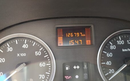 Renault Logan I, 2010 год, 515 000 рублей, 9 фотография