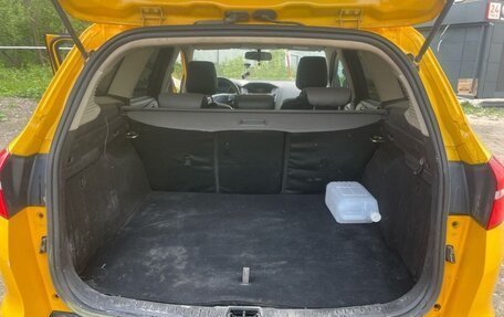 Ford Focus III, 2016 год, 550 000 рублей, 8 фотография