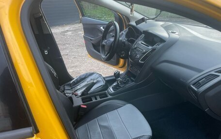 Ford Focus III, 2016 год, 550 000 рублей, 11 фотография
