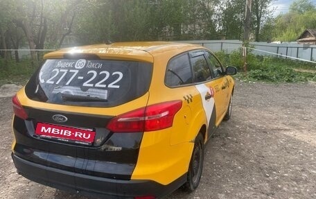 Ford Focus III, 2016 год, 550 000 рублей, 6 фотография