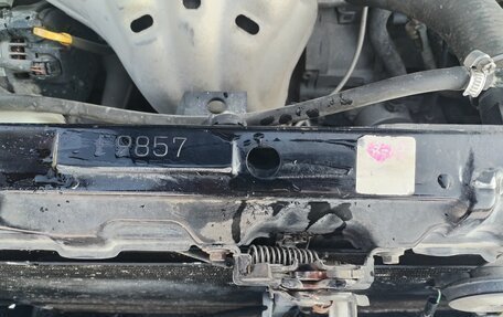 Toyota Ipsum II, 2006 год, 1 070 000 рублей, 7 фотография