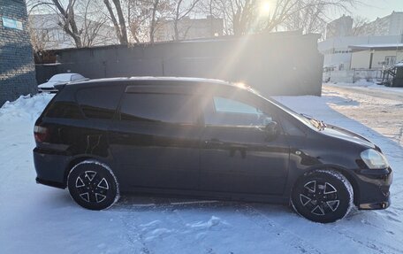 Toyota Ipsum II, 2006 год, 1 070 000 рублей, 11 фотография