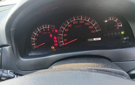 Toyota Ipsum II, 2006 год, 1 070 000 рублей, 16 фотография