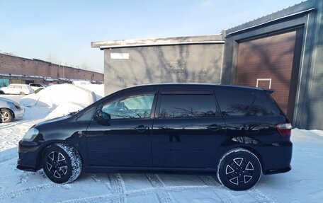 Toyota Ipsum II, 2006 год, 1 070 000 рублей, 15 фотография
