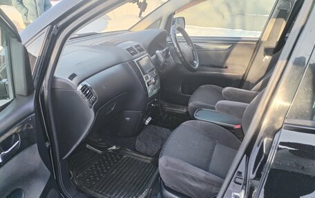 Toyota Ipsum II, 2006 год, 1 070 000 рублей, 13 фотография