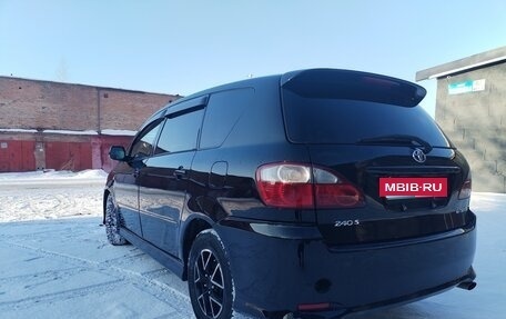 Toyota Ipsum II, 2006 год, 1 070 000 рублей, 8 фотография