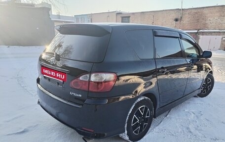 Toyota Ipsum II, 2006 год, 1 070 000 рублей, 9 фотография