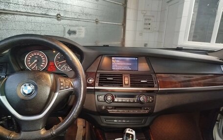 BMW X5, 2008 год, 1 300 000 рублей, 8 фотография