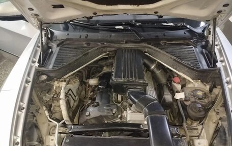 BMW X5, 2008 год, 1 300 000 рублей, 7 фотография