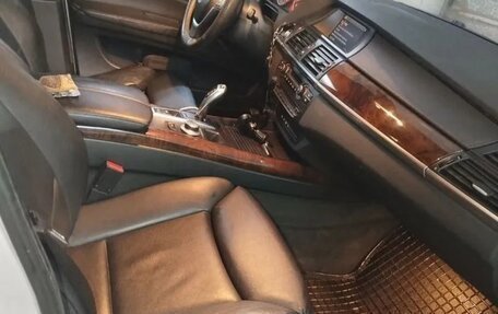 BMW X5, 2008 год, 1 300 000 рублей, 6 фотография