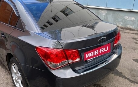 Chevrolet Cruze II, 2012 год, 920 000 рублей, 5 фотография