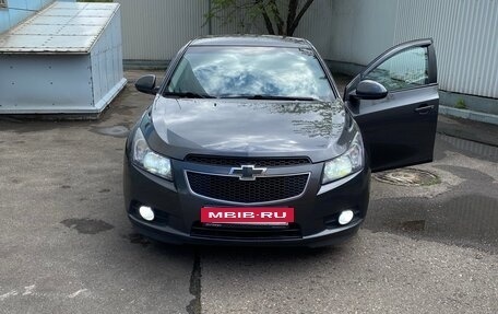 Chevrolet Cruze II, 2012 год, 920 000 рублей, 2 фотография