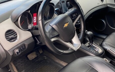 Chevrolet Cruze II, 2012 год, 920 000 рублей, 7 фотография