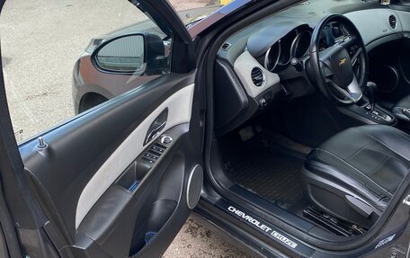 Chevrolet Cruze II, 2012 год, 920 000 рублей, 8 фотография