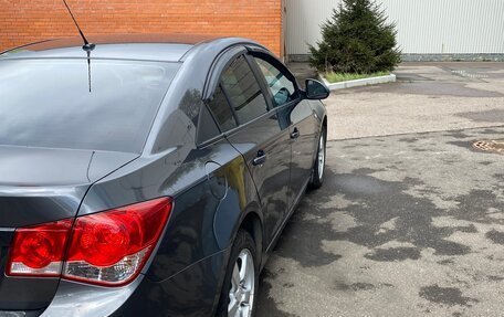 Chevrolet Cruze II, 2012 год, 920 000 рублей, 13 фотография
