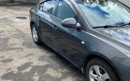 Chevrolet Cruze II, 2012 год, 920 000 рублей, 20 фотография