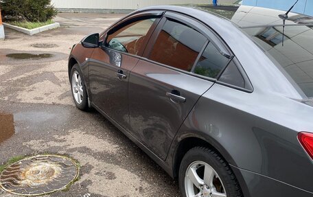 Chevrolet Cruze II, 2012 год, 920 000 рублей, 17 фотография