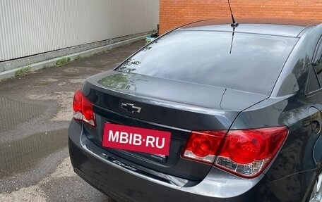 Chevrolet Cruze II, 2012 год, 920 000 рублей, 14 фотография
