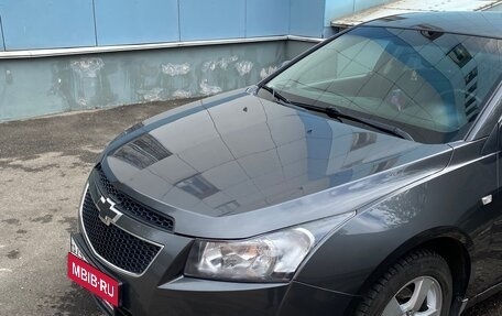Chevrolet Cruze II, 2012 год, 920 000 рублей, 19 фотография