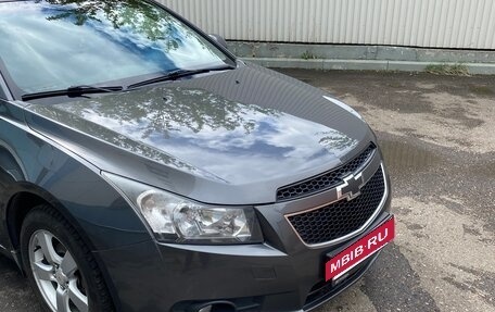 Chevrolet Cruze II, 2012 год, 920 000 рублей, 21 фотография