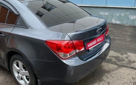 Chevrolet Cruze II, 2012 год, 920 000 рублей, 16 фотография