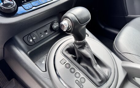 KIA Sportage III, 2014 год, 2 199 000 рублей, 9 фотография