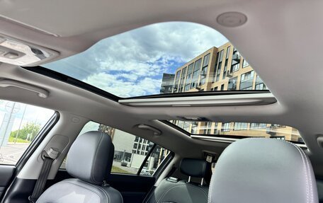 KIA Sportage III, 2014 год, 2 199 000 рублей, 10 фотография