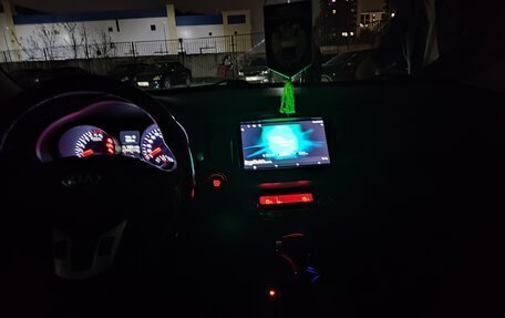 KIA Sportage III, 2014 год, 2 199 000 рублей, 24 фотография