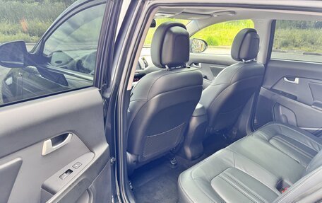 KIA Sportage III, 2014 год, 2 199 000 рублей, 13 фотография
