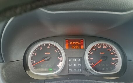 Renault Duster I рестайлинг, 2013 год, 859 000 рублей, 8 фотография