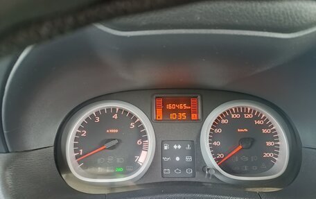 Renault Duster I рестайлинг, 2013 год, 859 000 рублей, 10 фотография