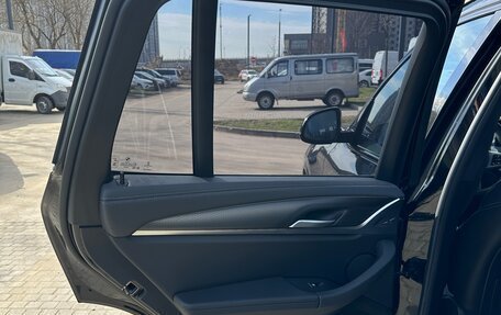BMW X3, 2021 год, 6 000 000 рублей, 12 фотография
